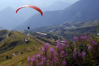 Toussuire Loisirs real estate sales Les Sybelles